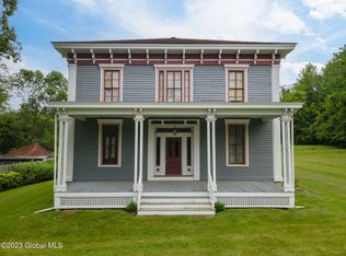 111 Pavilion Ave, Sharon Springs, NY 13459