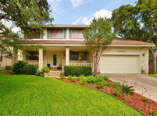 10102 Grand Oak Dr, Austin, TX 78750