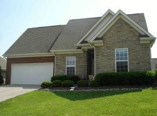 2001 Sunflower Dr, Spring Hill, TN 37174