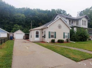 4309 Van Buren St, Sioux City, IA 51108