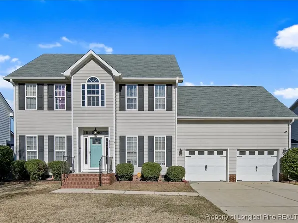 3524 Talus Rd, Fayetteville, NC 28306