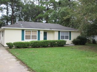 640 Lee Rd, Hinesville, GA 31313