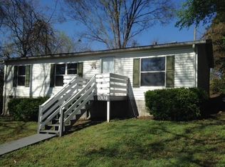 1004 Ozark St #1004, Nashville, TN 37206