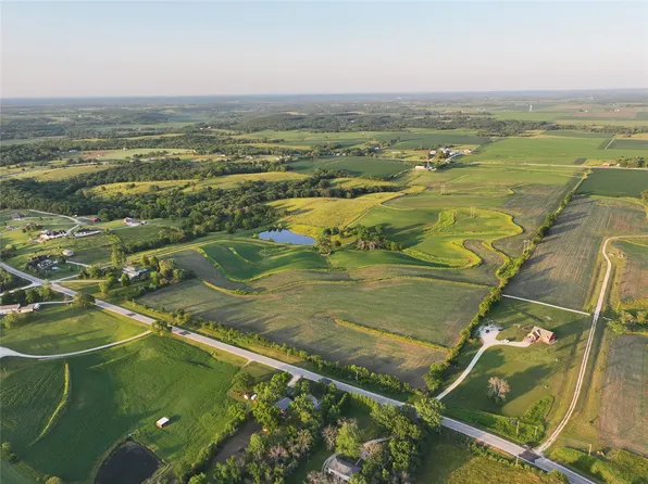 0 Clark Tower Rd, Winterset, IA 50273