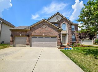 6530 Fountainhead Dr, Dayton, OH