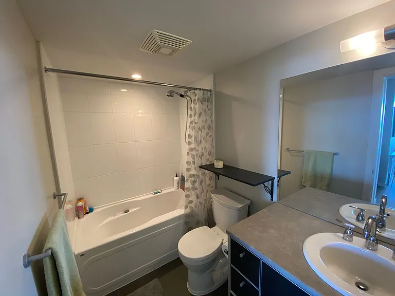 9981 Whalley Blvd #1207 — Photo 6