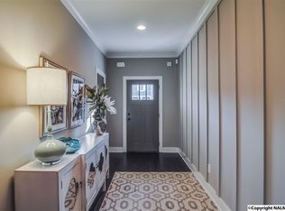 2633 Mountain Stream Way SE, Owens Cross Roads, AL 35763