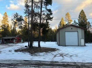 52244 Union Rd, La Pine, OR 97739
