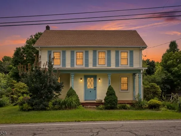 175 Jonestown Rd, Oxford Twp., NJ 07863