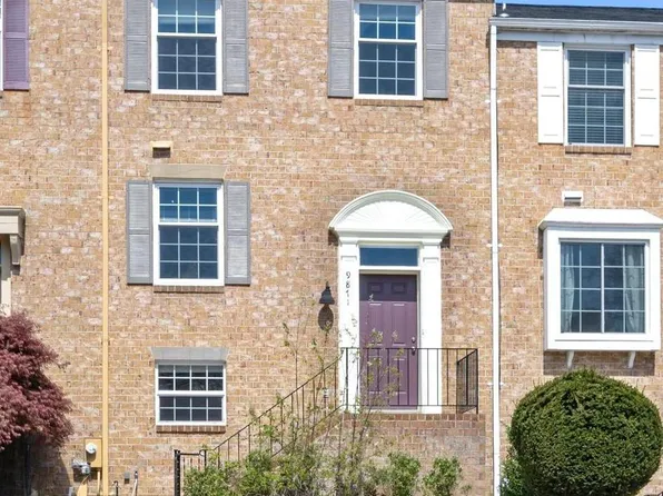 9871 Softwater Way, Columbia, MD 21046