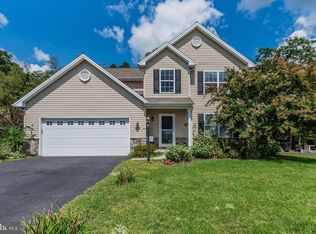 108 Fuller Way, Carlisle, PA 17015