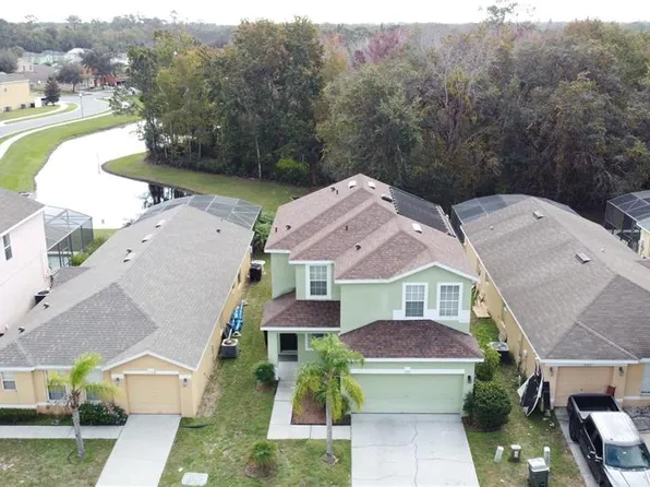 1110 Royal Ridge Dr, Davenport, FL 33896