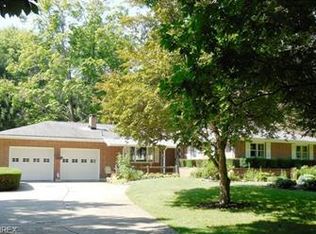 9634 Wolf Rd, Windham, OH 44288