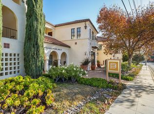 100 Los Gatos Saratoga Rd #204, Los Gatos, CA 95032