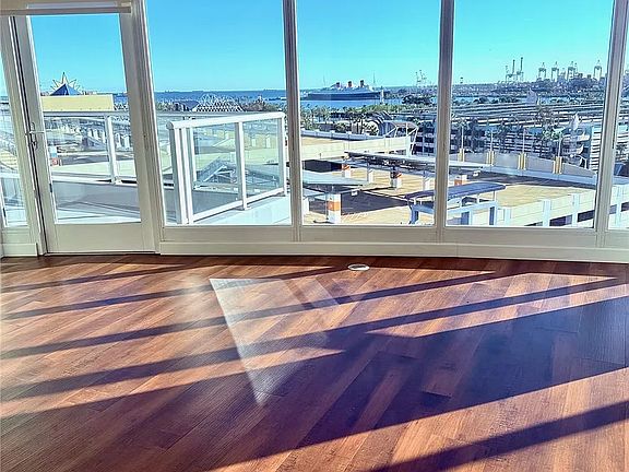 2nd image of 411 W Seaside Way Unit 803