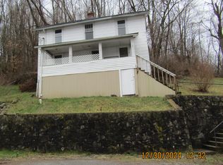 116 Virginia Ave, Bluefield, WV 24701
