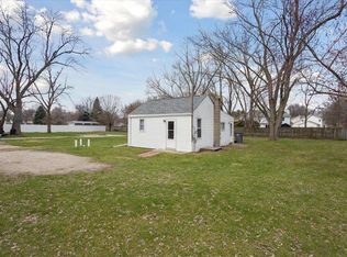 14223 1/2 Day Rd, Mishawaka, IN 46545