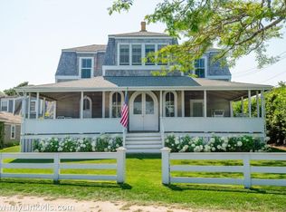 21 Ocean Ave, Nantucket, MA 02554