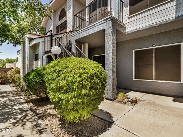 8888 N 47TH Avenue #107, Glendale, AZ 85302