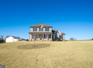 1200 Magnolia Rdg, Monroe, GA 30655
