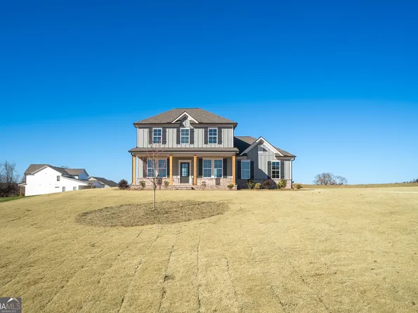 1200 Magnolia Rdg, Monroe, GA 30655