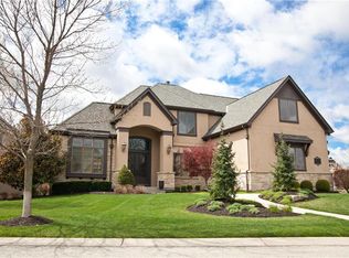 16316 Barton St, Overland Park, KS 66062