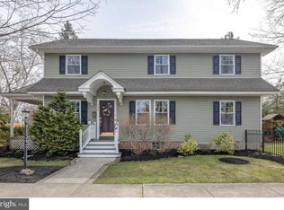 128 Maple Ave, Haddonfield, NJ 08033