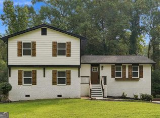 1001 Martin Rd, Stone Mountain, GA 30088