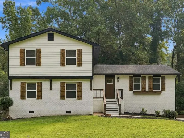 1001 Martin Rd, Stone Mountain, GA 30088