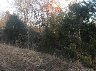 Mule Shoe Ln, Park Hill, OK 74451