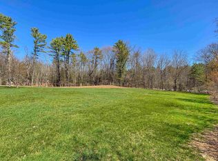 0 Emerson Road, Durham, NH 03824