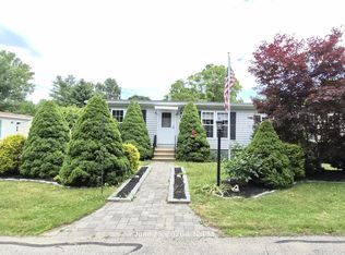 5 Fox Run, Brookfield, MA 01506