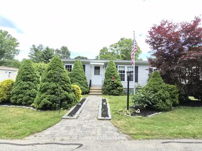 5 Fox Run, Brookfield, MA, 01506