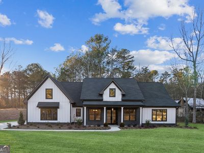 27 Blake Ln, Winder, GA, 30680