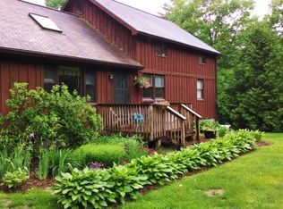 2430 Town Farm Rd, Brandon, VT 05733