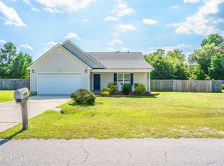 200 Copper Creek Dr, Raeford, NC 28376