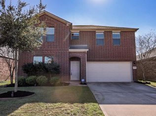 8318 Hidalgo Dr, Rosenberg, TX 77469