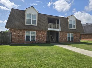 274 Monarch Dr, Houma, LA 70364