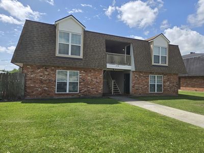 274 Monarch Dr, Houma, LA, 70364