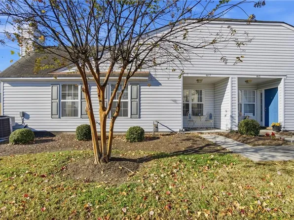 4605 Woodmark Trl, Chesapeake, VA 23321