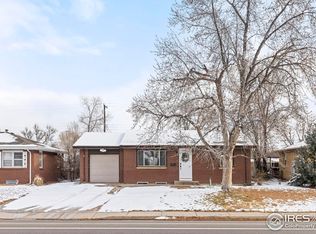 430 28th Ave, Greeley, CO 80634