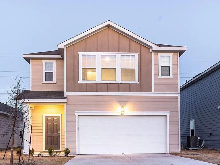 224 Waterbuck Loop — Photo 1