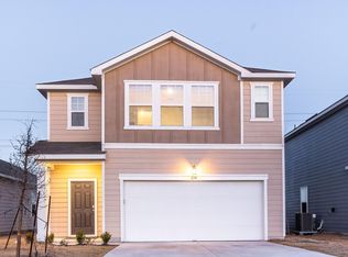 224 Waterbuck Loop, Hutto, TX 78634