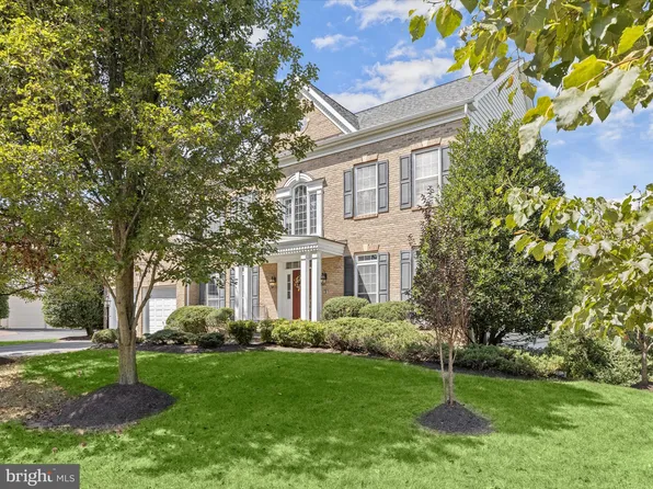 5200 Carson Ct, Ellicott City, MD 21043