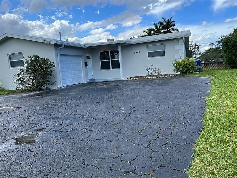 1st image of 8303 NW 26th Pl