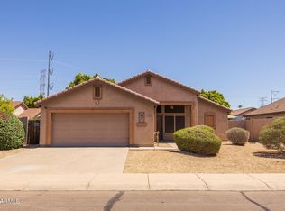 1092 W Vaughn Ave, Gilbert, AZ 85233