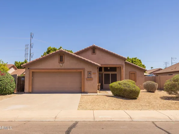 1092 W Vaughn Avenue, Gilbert, AZ 85233