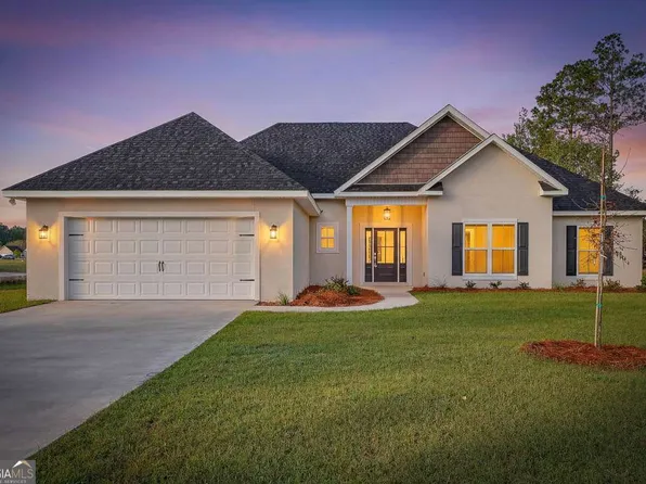 77 Silver Bluff Dr, Brunswick, GA 31523