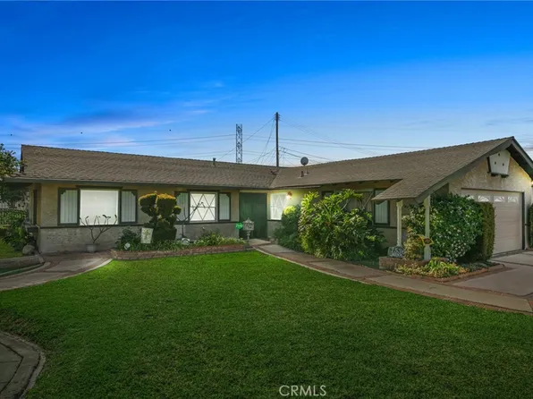 1536 Adson Pl, South El Monte, CA 91733