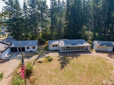 2201 E Island Lake Drive, Shelton, WA, 98584